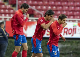 Chivas debutará en el Apertura 2021 frente al Atlético de San Luis