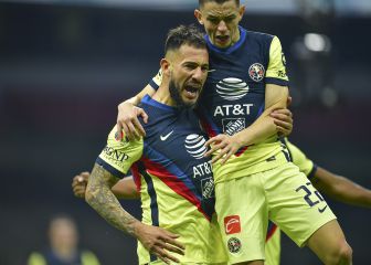 América arrancará el Apertura 2021 contra Gallos