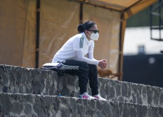 Estados Unidos - México: Horario, canal, TV, cómo y dónde ver