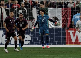 Ochoa agradeció buen comportamiento de la afición