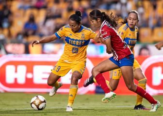 Liga Nuevos Talentos, semillero para el futbol femenil mexicano