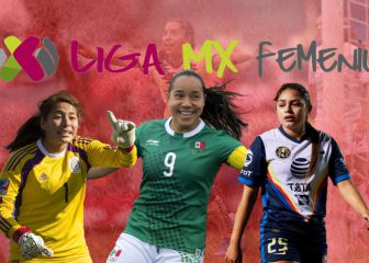 ¡Los bombazos de la Liga MX Femenil! Estos son las altas y bajas más relevantes del AP21