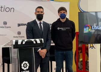 Morientes habló de la eliminación de España, Morata y el caso Messi: 
