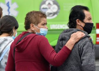 Estado de México permanecerá en semáforo verde por las próximas dos semanas