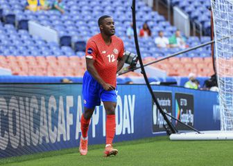 Joel Campbell será nuevo jugador de Rayados