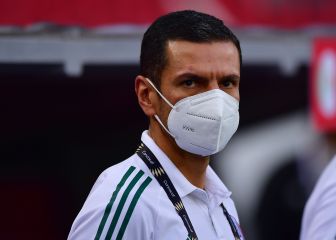 Jaime Lozano revelaría este viernes lista para Tri Olímpico