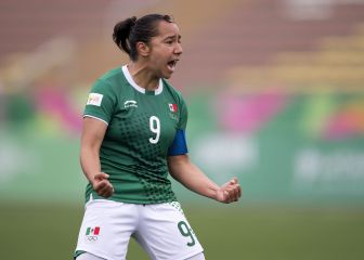 Las mexicanas que han sido repatriadas a la Liga MX Femenil