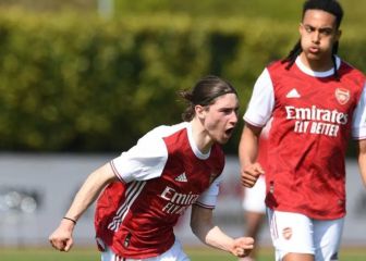 Marcelo Flores, disgustado por no tener oportunidad con México