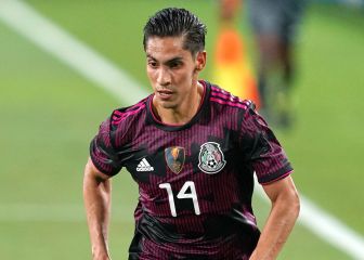Erick Aguirre firmará con los Rayados de Monterrey