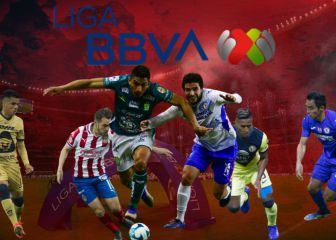 Horarios y días de los partidos imperdibles del Apertura 2021