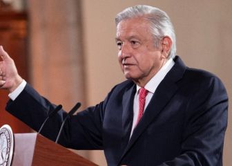 Las mentiras de AMLO superan las 56.000 veces según SPIN