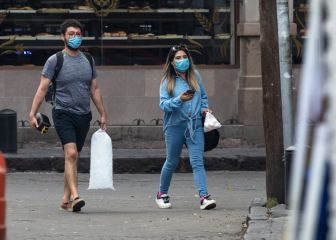 Coronavirus México: ¿quién se está contagiando? perfil y edad