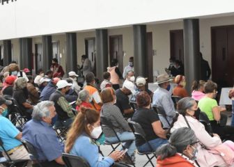 Vacuna COVID México: cómo va, cuántas dosis se han puesto y pautas completadas