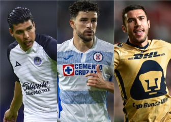 Futbol de Estufa Liga MX: Apertura 2021 ¡Rumores, altas y bajas del futbol mexicano!