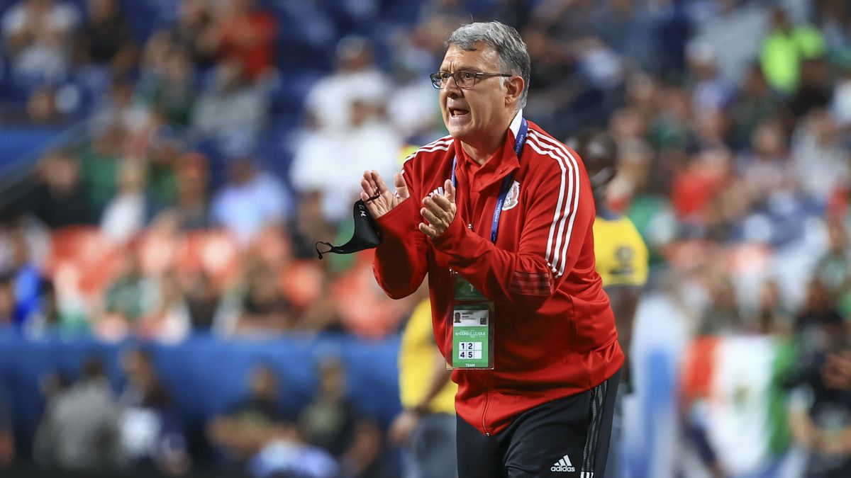 Martino asegura que Funes Mori despejará dudas en la cancha - Vimarsana News