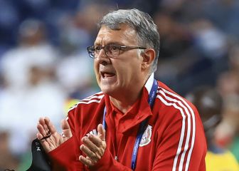 Martino asegura que Funes Mori despejará dudas en la cancha