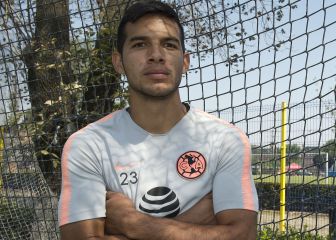 América renovó a Chucho López de cara al AP21