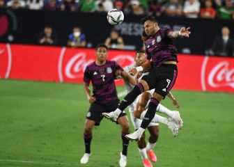 México olímpico viajaría a Japón el 8 de julio