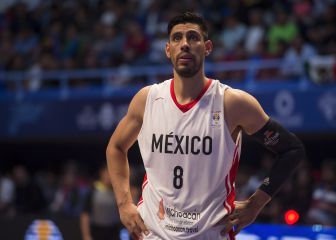 Los 12 Guerreros no van confiados contra Brasil: 