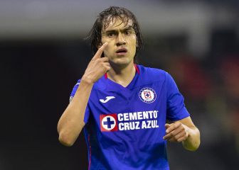 ¡La Máquina del Misterio se queda en La Noria! 'Shaggy' Martínez renueva hasta el 2022