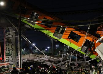 Familias de las 26 víctimas de la L12 recibirán más de un millón de pesos