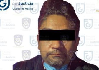 Cumplimenta FGJCDMX nueva orden de aprehensión contra Édgar Tungüí