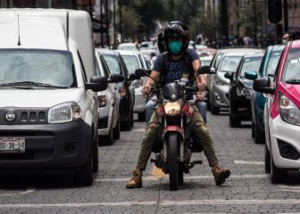 Hoy No Circula 5 de julio: vehículos y placas en CDMX, EDOMEX, Hidalgo y Puebla