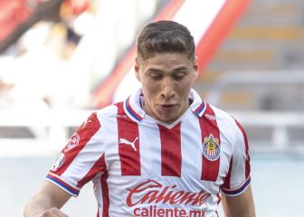 “Sabemos que quieren refuerzos, pero confíen en cantera”: Luis Olivas