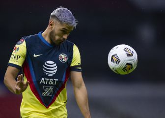 Bruno Valdez: “Necesitaba pretemporada para estar a mi nivel”