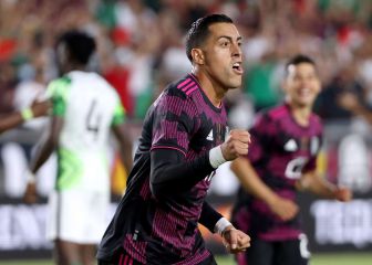 México volverá el 10 de julio para arrancar la Copa Oro