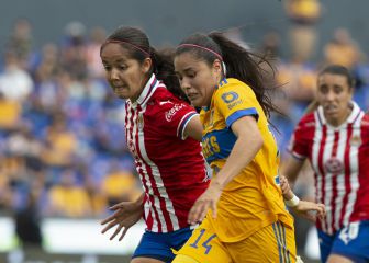 Liga MX Femenil: Inicio del Apertura 2021 y partidos a seguir
