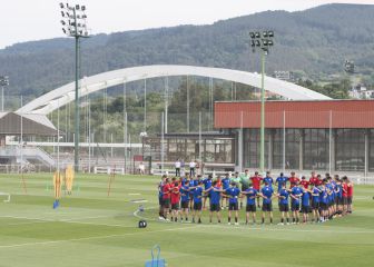El dueño mexicano del Salamanca saldó las deudas