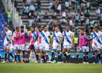 Puebla detectó tres casos positivos por Covid-19