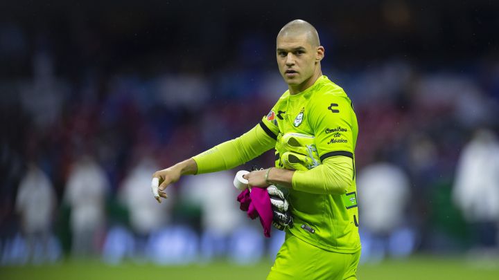 Gibran Lajud podría jugar el Mundial con Líbano