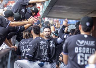 Diablos Rojos del México no pudo contra los Mariachis