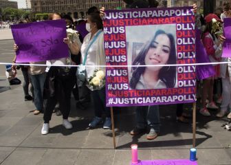 Familiares dan último adiós a Fernanda Olivares; buscan pena máxima a su agresor