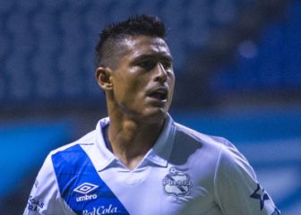 Los 10 extranjeros que actualmente tienen más tiempo en la Liga MX