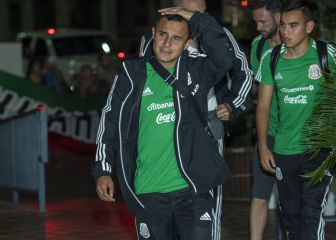 Futbolistas que han regresado después de una grave lesión