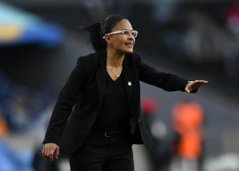 Mónica Vergara: “Si viene la sanción, hay que respetarla”