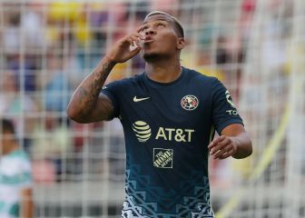 América arranca pretemporada con triunfo sobre Santos