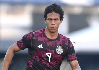 José Juan Macías es nuevo jugador del Getafe