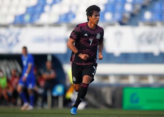 Olfato goleador, lo que ganará el Getafe con Macías