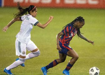 Baile estadounidense