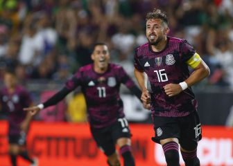 ¿Quién podría ser y cuándo se conoce el primer rival de México en Copa Oro?