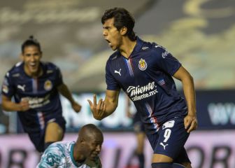 Cinco puntos positivos en la carrera de José Juan Macías