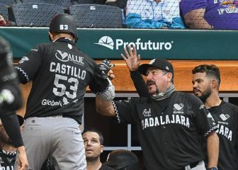 Mariachis, líder de la zona norte con triunfo sobre Diablos Rojos del México