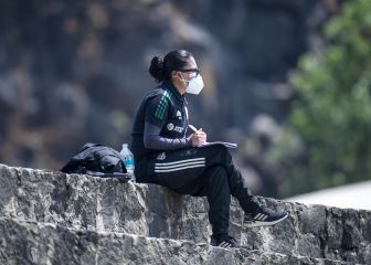 Mónica Vergara, feliz con la administración de Yon de Luisa