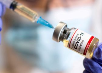 ¿Me puede dar Covid-19 si ya me vacuné?