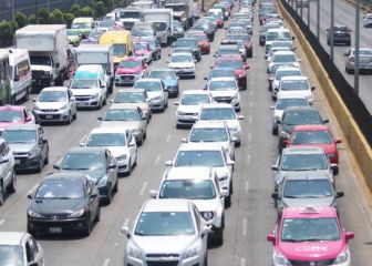 Hoy No Circula 6 de julio: vehículos y placas en CDMX, EDOMEX, Hidalgo y Puebla