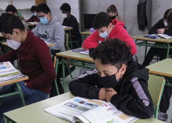 SEP anuncia periodo extraordinario de recuperación para Educación Básica